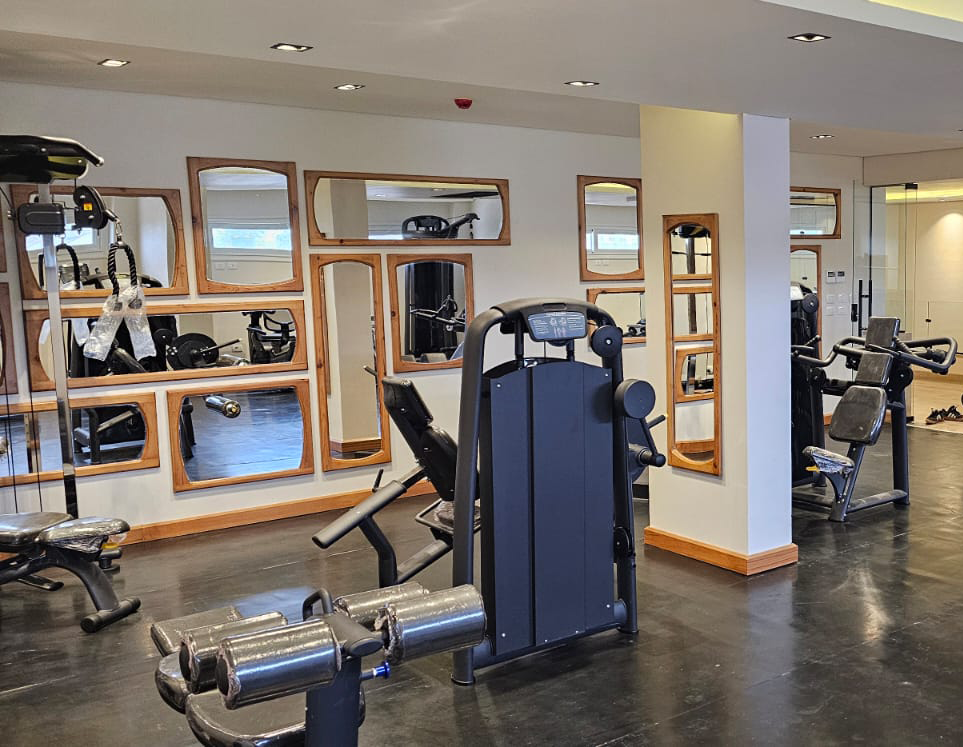 GYM photo